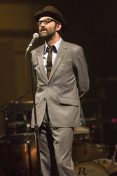Eels Konzert, Hamburg