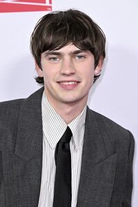 Filmpremiere 'Ella McCay' in Los Angeles