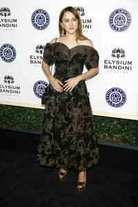 The Art of Elysium 2017 Gala in Los Angeles
