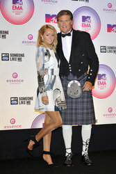 MTV Europe Music Awards 2014
