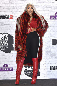 MTV Europe Music Awards 2017 in London