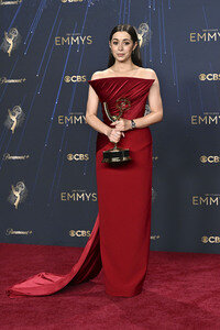 Primetime Emmy Awards 2025 in Los Angeles