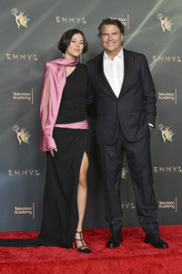 2026 Emmy Awards Night 2 in Los Angeles