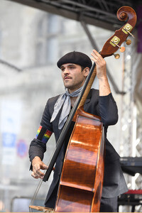 Enercity Swinging  Open-Air-Jazz-Festival in Hannover