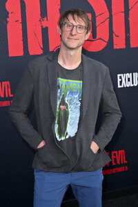 Filmpremiere 'Resident Evil' in Los Angeles