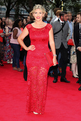 'The Expendables 3' Premiere, London