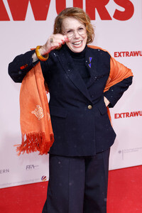 Filmpremiere 'Extrawurst' in Essen