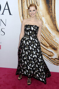 CFDA Fashion Awards 2016 in New York