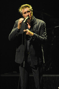 Bryan Ferry Konzert in Hamburg