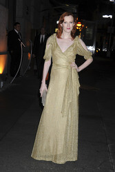 31. FGI Night of Stars, New York