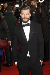 'Fifty Shades of Grey' Weltpremiere, Berlinale 2015