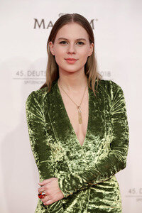 45. Deutscher Filmball 2018 in München