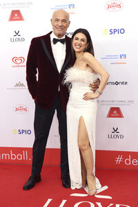 Deutscher Filmball 2026 in München