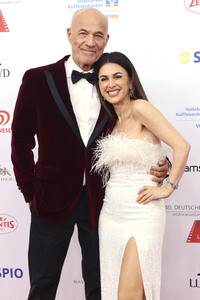 Deutscher Filmball 2026 in München