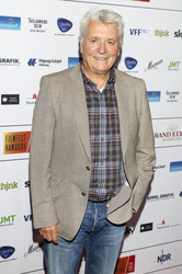 Eröffnung vom Filmfest Hamburg 2014
