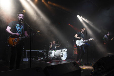 Free & Easy Festival in München