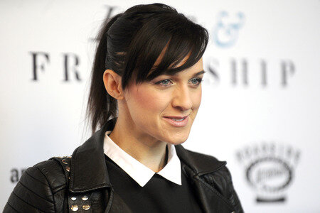 Screening von 'Love & Friendship' in New York