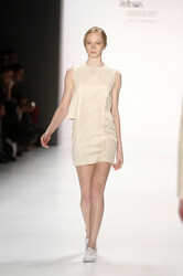 Studio 30 PH Fashion Show, Berlin Fashion Week Autumn/Winter 2015