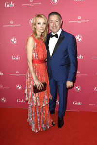 Gala Spa Awards 2018 in Baden-Baden