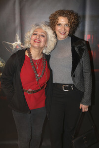 Theaterpremiere '2:22 - Eine Geistergeschichte' in Berlin