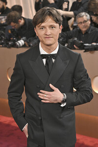 Golden Globe Awards 2026 in Beverly Hills