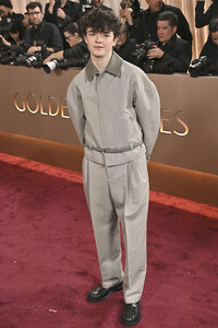 Golden Globe Awards 2026 in Beverly Hills