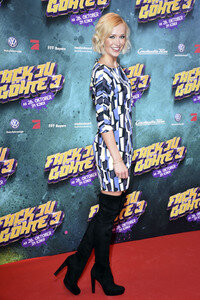 Filmpremiere 'Fack Ju Göhte 3' in München