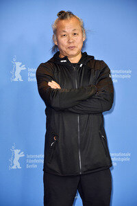 'Human, Space, Time and Human' Photocall, Berlinale 2018