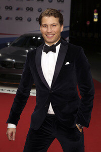 GQ Männer des Jahres Award 2015 in Berlin