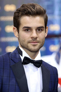 19. GQ Männer des Jahres Awards Gala in Berlin