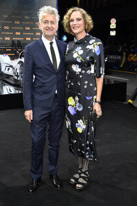 GQ Men of the Year Awards 2018 in Berlin