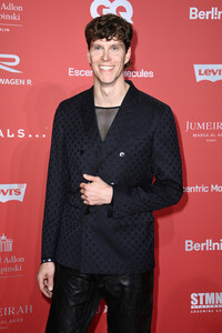 GQ Men of the Year Awards 2025 in Berlin