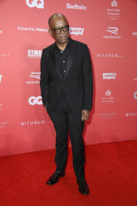 GQ Men of the Year Awards 2025 in Berlin