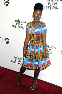 'Greenleaf' Screening, Tribeca Film Festival 2016 in New York