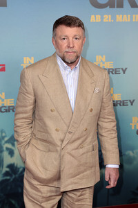 Filmscreening 'In the Grey' in Berlin