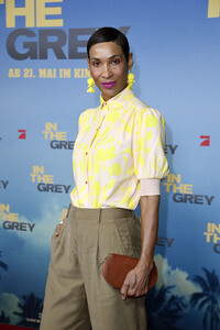 Filmscreening 'In the Grey' in Berlin