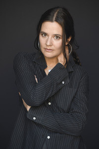 Photoshooting mit dem 'Growth of the Soil'-Cast, San Sebastian International Film Festival 2026