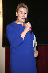 Theaterpremiere 'Der eingebildet Kranke' und 90. Geburtstag von Dieter Hallervorden in Berlin