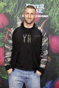 Filmpremiere 'Peter Hase' in Berlin