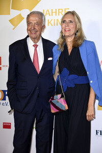 75 Jahre HDF KINO e.V. in Berlin