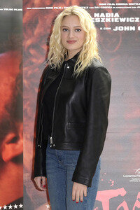 Photocall 'Heads or Tails?' in Rom