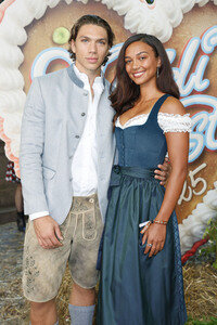 TV Show 'HeidiFest by Heidi Klum' in München