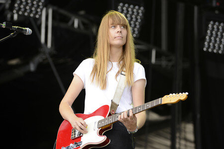 Highfield Festival 2017 in Großpösna