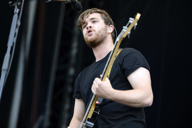Highfield Festival 2014, Großpösna