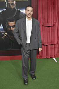 Filmpremiere 'Him - Der Größte aller Zeiten' in Los Angeles