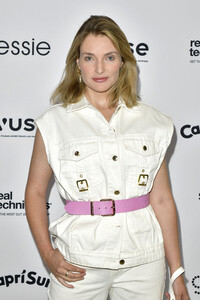 Marina Hoermanseder Fashion Show auf der Berlin Fashion Week S/S 2027 in Berlin
