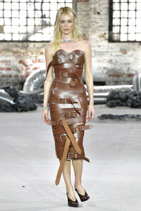 Marina Hoermanseder Fashion Show auf der Berlin Fashion Week S/S 2027 in Berlin