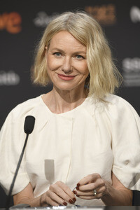 19.09.2026<br>Pressekonferenz 'The Housewife', San Sebastian International Film Festival 2026