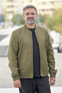Photocall 'Nur geträumt', San Sebastian International Film Festival 2026