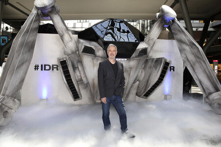 Photocall 'Independence Day: Wiederkehr' Berlin